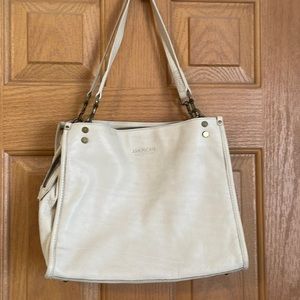 American Leather Shoulder bag